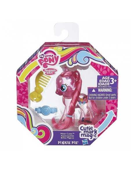 My Little pony personaggio pinkie pie HASB0357EU40/B0735 Hasbro | Futurartshop.com