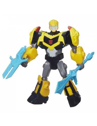 Transformers hero mashers - Bumblelee HASA8335EU00/B0777 Hasbro | Futurartshop.com
