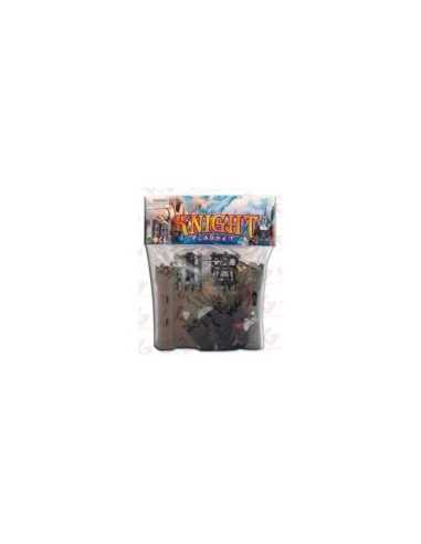 Medieval castle with soldiers  MAG1579.2702 Grandi giochi | Futurartshop.com