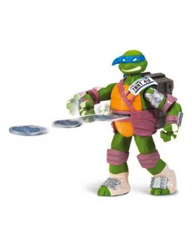 personaggio deluxe Leonardo con funzione GIOGPZ91100 Giochi Preziosi | Futurartshop.com