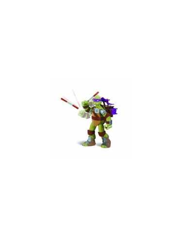 Donatello deluxe character with function GPZ91100/91104 Giochi Preziosi | Futurartshop.com