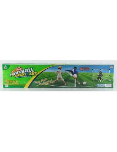 porta calcio 140x53x85 centimetri MAG397801 Grandi giochi | Futurartshop.com
