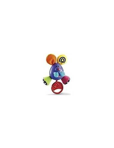 Mickey Mouse musical rattle J5615/H9457 Mattel | Futurartshop.com