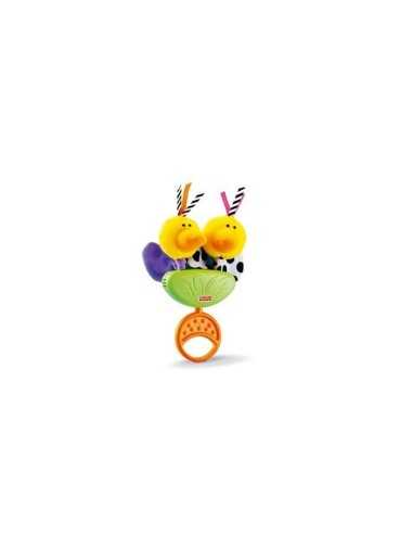 singing bird rattle J5615/H9456 Mattel | Futurartshop.com