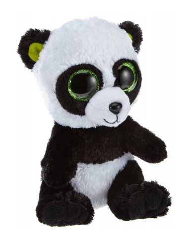 Plush panda beanie boos 15 cm 160896 Grandi giochi | Futurartshop.com