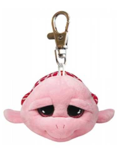 portachiavi beanie boos tartaruga shellby TOY36590  | Futurartshop.com