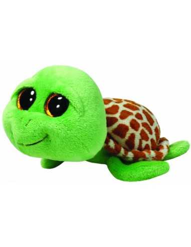 peluche beanie boos Zippy 15 centimetri TOY36109  | Futurartshop.com