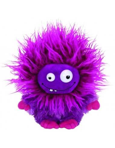 pupazzo Frizzys 15 centimetri colore lilla TOY37134  | Futurartshop.com