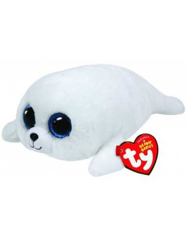 peluche foca beanie boos 15 centimetri TOY36164  | Futurartshop.com