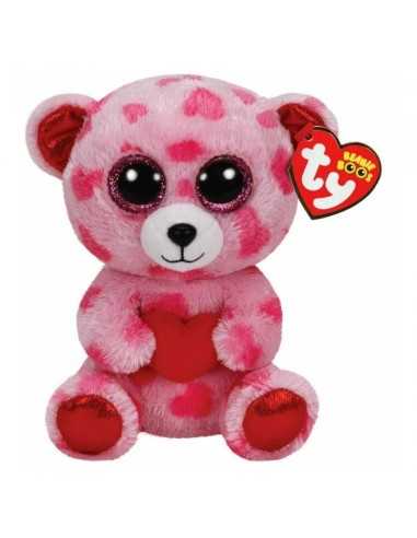 Plush beanie boos Sweetikins 15 cm TOY36131  | Futurartshop.com