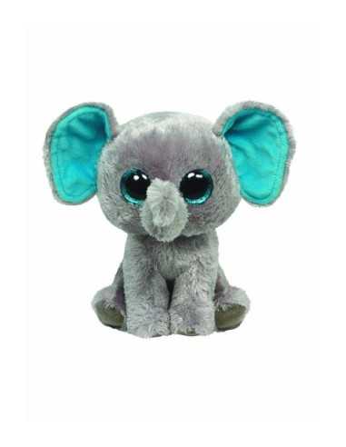 Plush beanie boos Peanut 28 cm TOY36921  | Futurartshop.com
