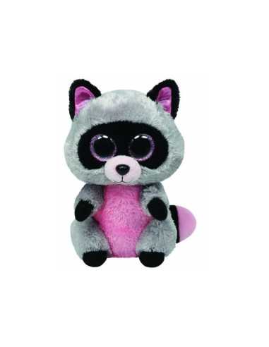 peluche beanie boos 28 centimetri Rocco TOY34107  | Futurartshop.com