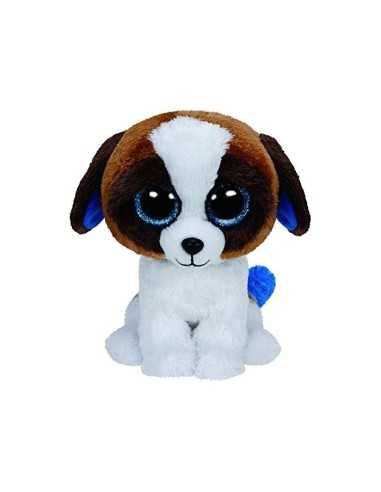 Plush beanie boos 15 cm Duke TOY36125  | Futurartshop.com