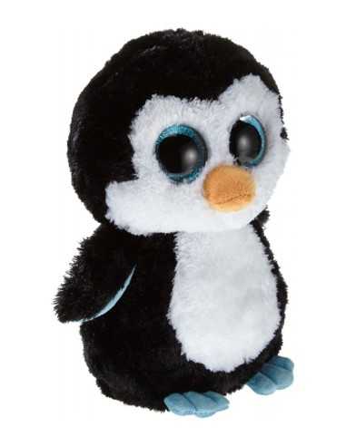 Plush beanie boos Waddles 28 cm TOY36904  | Futurartshop.com