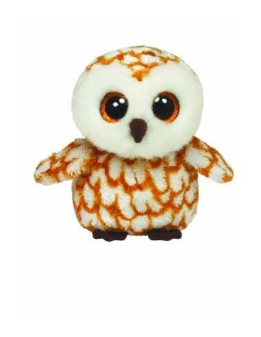 Plush beanie boos Swoops 15 cm TOY36095  | Futurartshop.com
