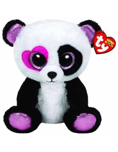 peluche beanie boos 28 centimetri Mandy TOY36141  | Futurartshop.com