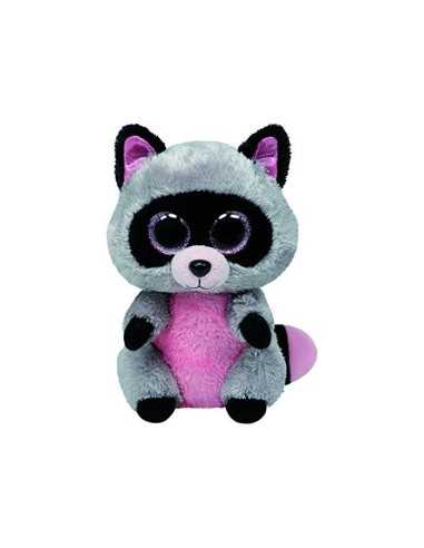 Plush beanie boos Rocco 15 cm TOY36727  | Futurartshop.com