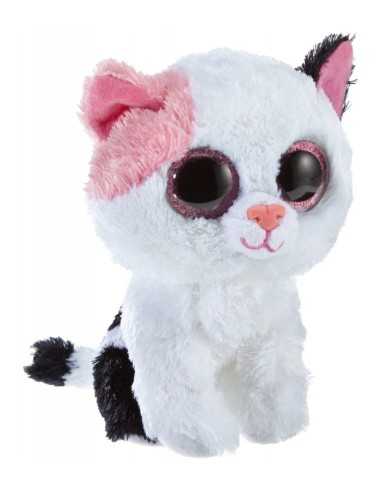 Plush Kitten Muffins 15 cm MAGTY-T36086 Grandi giochi | Futurartshop.com