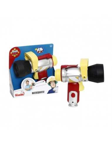 Sam water gun GIGNCR18258 Gig | Futurartshop.com
