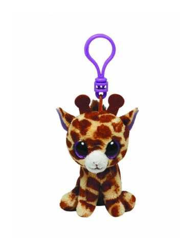 portachiavi beanie boos Safari TOY365070  | Futurartshop.com
