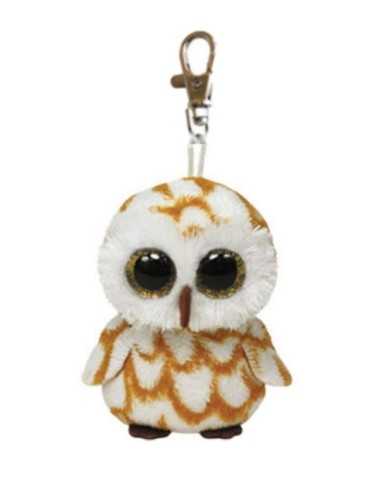 portachiavi beanie boos Swoops TOY36595  | Futurartshop.com