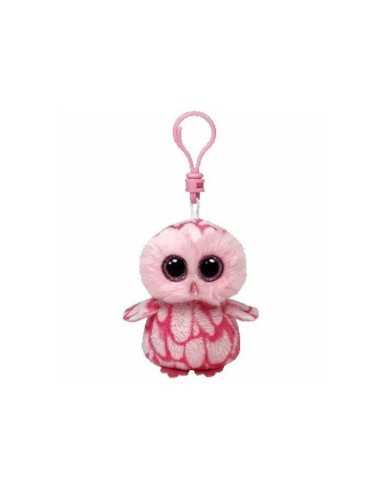 portachiavi beanie boos Pinky TOY36594  | Futurartshop.com