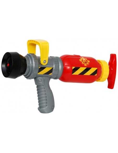 Sam 31 cm fire hose GIGNCR18259 Gig | Futurartshop.com