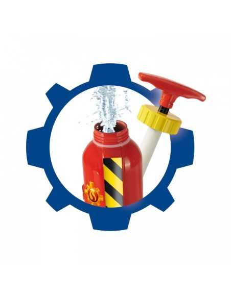 Sam 31 cm fire hose GIGNCR18259 Gig | Futurartshop.com