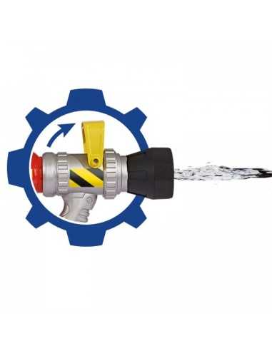 Sam Manichetta antincendio 31 centimetri GIGNCR18259 Gig | Futurartshop.com