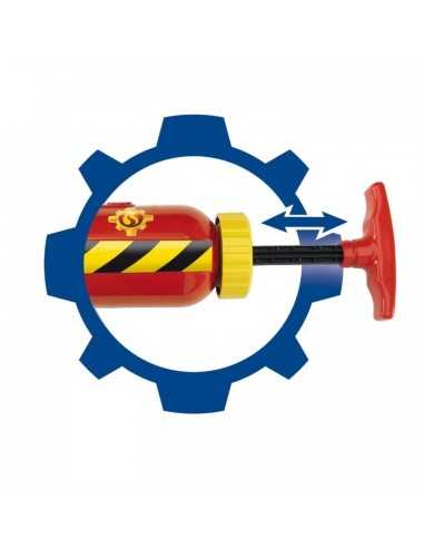 Sam Manichetta antincendio 31 centimetri GIGNCR18259 Gig | Futurartshop.com