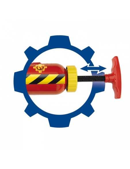Sam 31 cm fire hose GIGNCR18259 Gig | Futurartshop.com