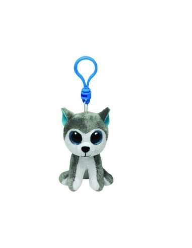 portachiavi beanie boos Slush TOY36503  | Futurartshop.com