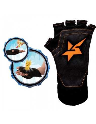 Slugterra glove with character GIGGPZ82606 Gig | Futurartshop.com