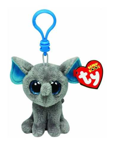 portachiavi beanie boos Peanut TOY36521  | Futurartshop.com