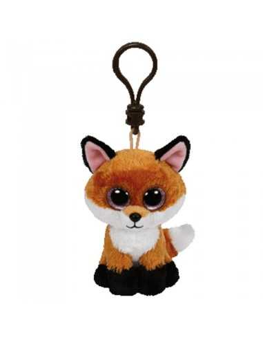 Portachiavi beanie boos Slick TOY36613 Ty | Futurartshop.com
