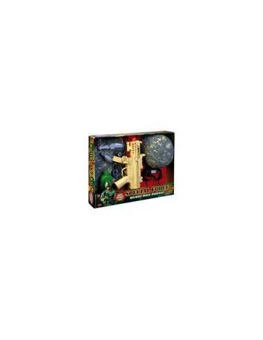 special force pistola militare luci con suoni 154977 Giochi Preziosi | Futurartshop.com