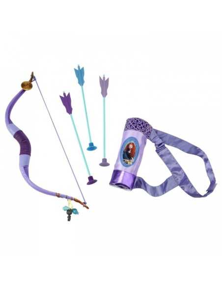 Set arco con frecce della principessa Merida GIOHDG28202 Giochi Preziosi | Futurartshop.com