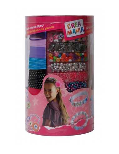 jar creates jewelry GIORDF50609 Giochi Preziosi | Futurartshop.com
