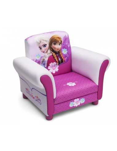 frozen poltroncina morbida GIOHDG85812 Giochi Preziosi | Futurartshop.com