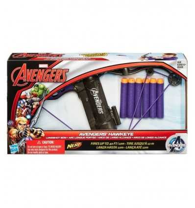 Avengers Hawkeye båge B1645EU40 Hasbro- Futurartshop.com