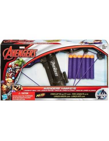 Avengers Hawkeye's Bow HASB1645EU40 Hasbro | Futurartshop.com