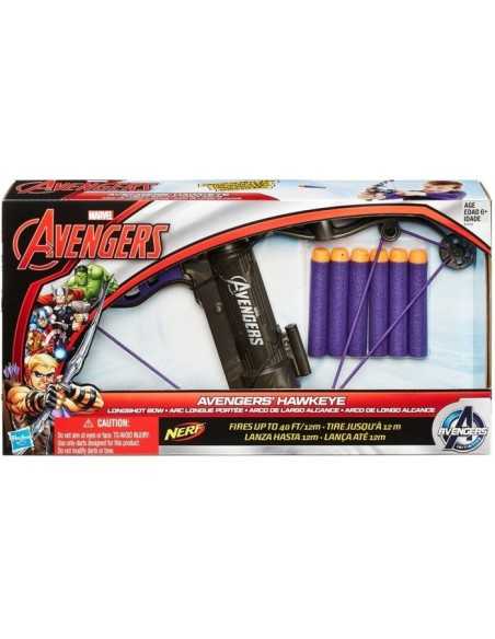Avengers Hawkeye's Bow HASB1645EU40 Hasbro | Futurartshop.com