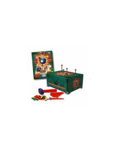 Blast box the game Boom EDG1535 Editrice Giochi | Futurartshop.com