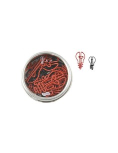 mini clips shaped lamps QUO565019O/LAM Quo vadis | Futurartshop.com