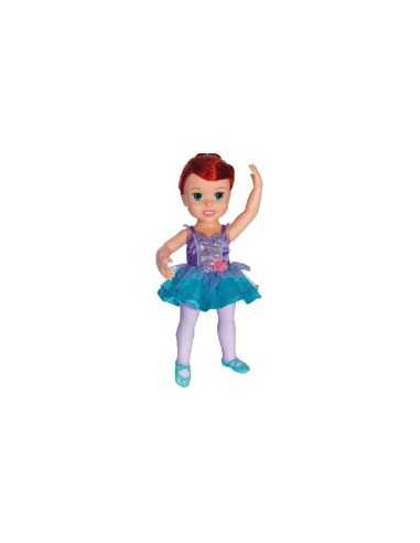 Ariel ballerina doll GIOHDG75645/ARI Giochi Preziosi | Futurartshop.com