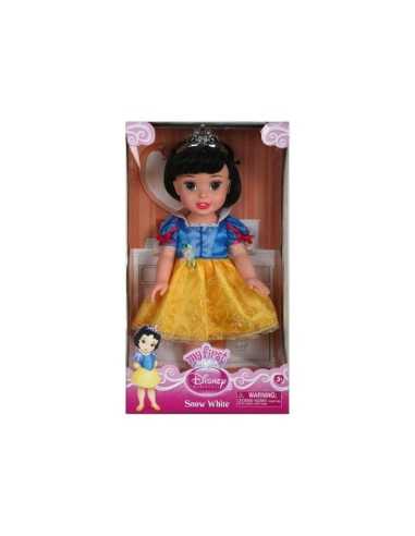 baby doll snow white GIOHDG75005/BIA Giochi Preziosi | Futurartshop.com