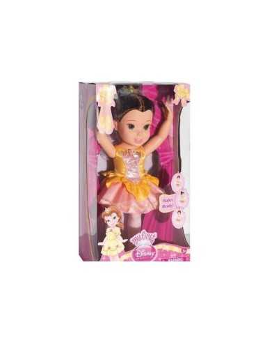Beautiful ballerina doll GIOHDG75645/BEL Giochi Preziosi | Futurartshop.com