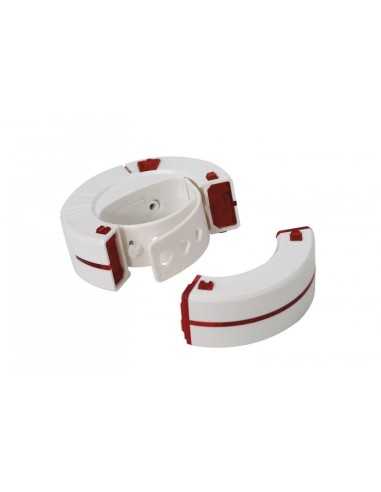 Bracciale nano invaders con Token GIOGPZ15141 Giochi Preziosi | Futurartshop.com