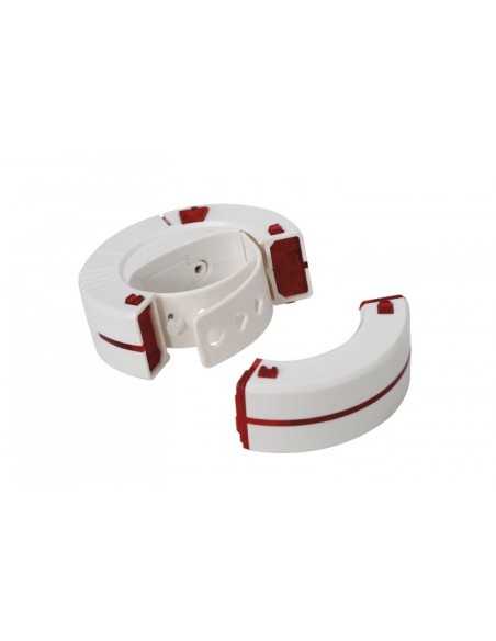 Bracelet nano invaders with Token GIOGPZ15141 Giochi Preziosi | Futurartshop.com