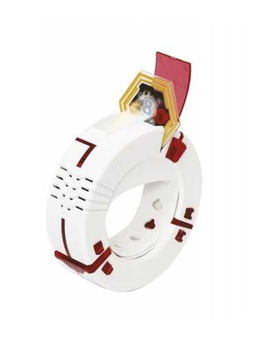 Bracelet nano invaders with Token GIOGPZ15141 Giochi Preziosi | Futurartshop.com